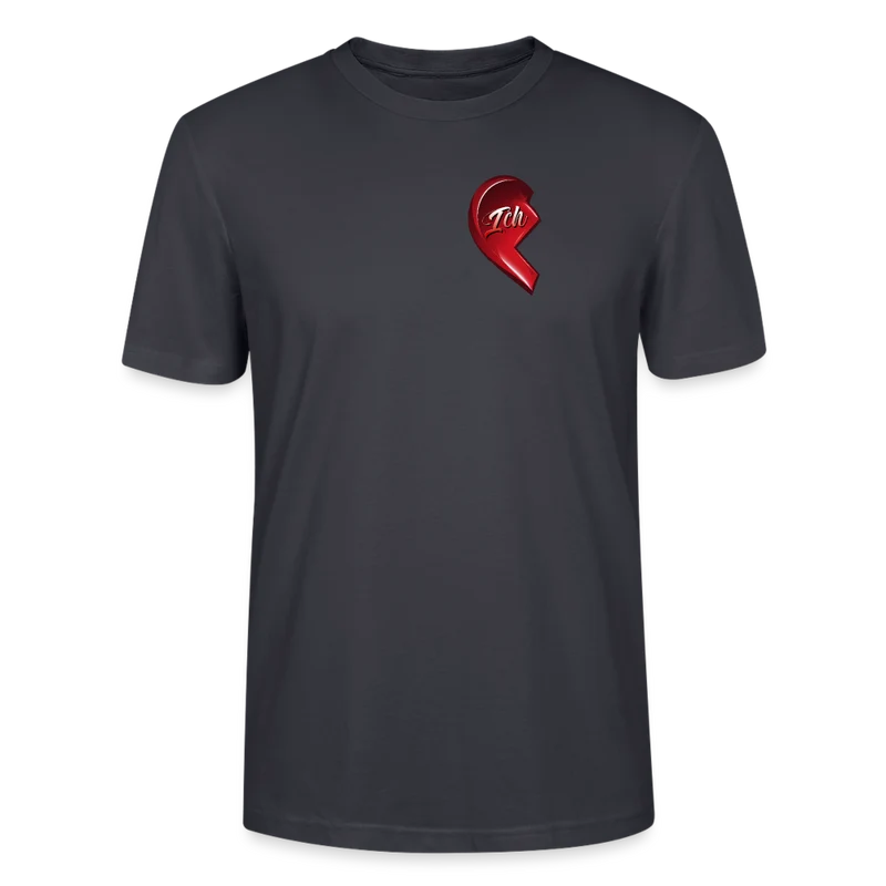 Geschenkidee mit Liebe ❤️ Valentinstag T-Shirt